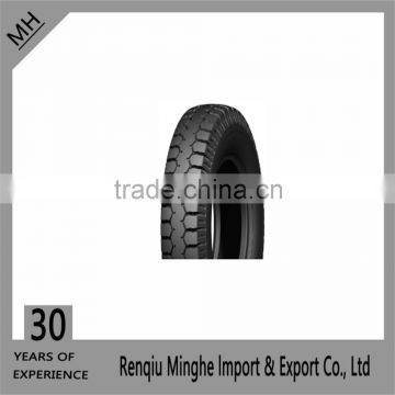 Motor Tricycle Tire 4.00-12 High Duty