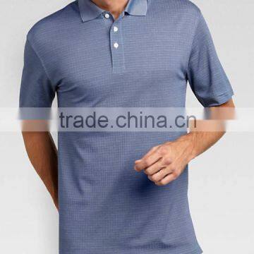 OEM/ODM 100% polyester Men Golf Polo Shirt