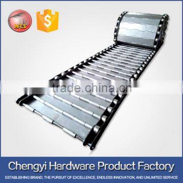 stainless steel 304 conveyor belt