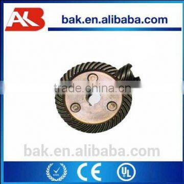 Angle Grinder gear Spare Part bevel gear for Makita 180