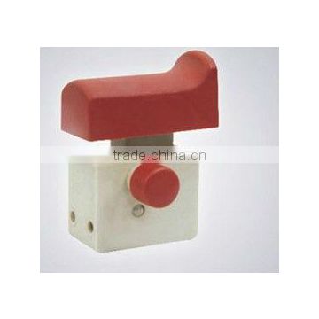 electric tool 6A trigger switch