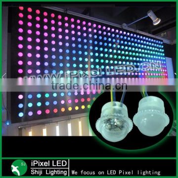 high brightness 26mm led pixel light 1903 waterproof