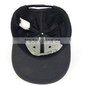 High Quality Children Hat Cap With Animal Embroidery Design Wholesale Small Size Snapback Cap For Children photo-5