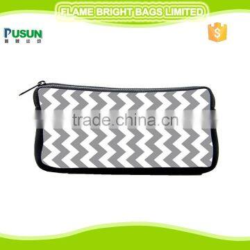 Waterproof protective folding case for pencil