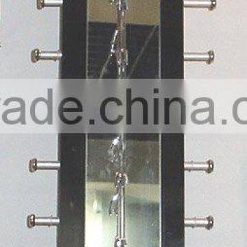 counter sunglasses display stand;eyeglasses display rack;eyewear display countertop