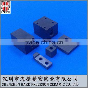 Customized Manufacturing Silicon Nitride Ceramic Products photo-2