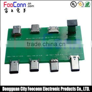 Usb 3.1 Type c Connector photo-2