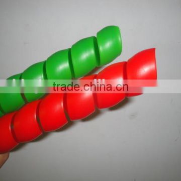 Best quality new products spiral guard for hydraulic rubber hose