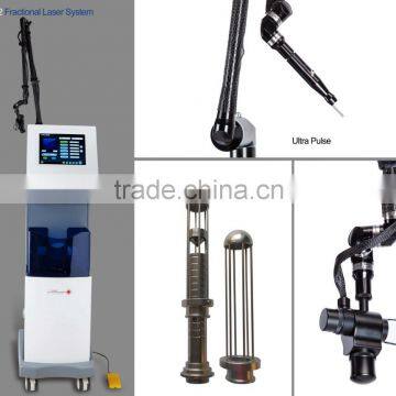 Fractional Laser Co2 Tga Approval Medical Beautiful Supplies Med-870+