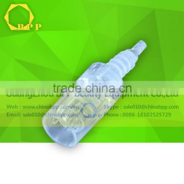 2015 Professional 3D Changeable Microneedle Needles Beauty Products