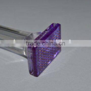 80 Needles Derma Stamp Micro Derma Roller photo-5