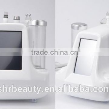 Pore Cleansing Ance treatment Skin Whitening Beauty Machine With CE Approved