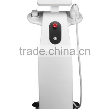 Hips Shaping 2016 New Design Low Price HIFU Fat Removal Slimming Machine 4MHZ