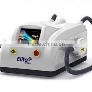 Sincoheren portable SHR +Elight +IPL +RF beauty machine for hair removal