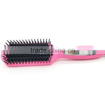 Fast Hair Straightener Brush photo-3
