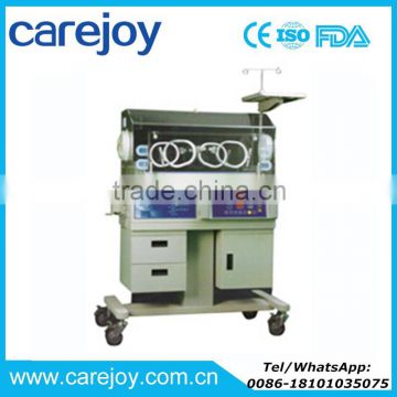 New Infant baby Incubator new born care RIW-2000GA manufacturer