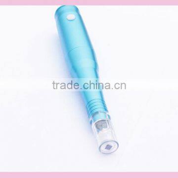 Professional Use Rechargeable Micro-Needling Nano Derma Pen photo-3