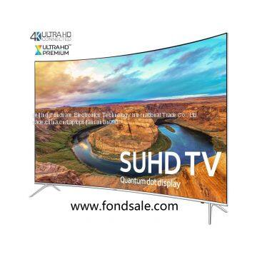 Samsung UN65KS8500 Криволинейный телевизор диагональю 65 дюймов