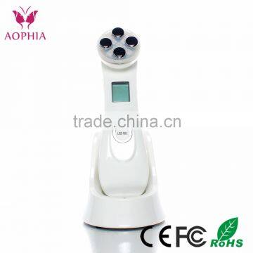 2016 The newest face wrinkle removal therapy machine for sale for women OFY-9902