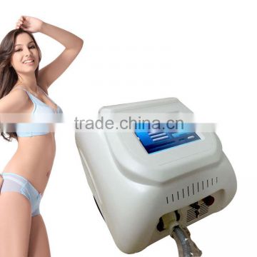 small and personal use diode laser 808nm machine for hair loss