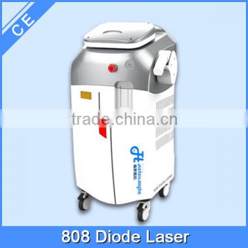 comfortable and safe diode laser hair removal device on sale