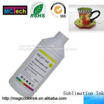 Magiccolor Company Sublimation Ink for Epson L210 photo-3