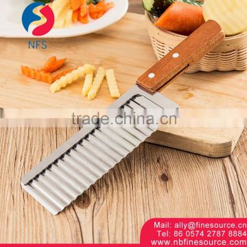 Hot Selling Multifunction Kitchen Stainless Steel Potato Magic Multi Knife