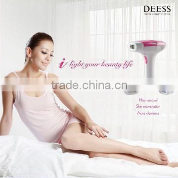 DEESS diode laser hair removal machine price acne removing cream for men low laser acne removal price