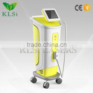 Beauty Equipment 808 Diode Laser Hair Removal Machine Bulk Buy From China photo-2