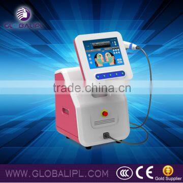 Painless Coarse Pore Wrinkle Removal 6 in 1 Facial Machine Portable photo-2