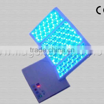 2011 hot portable photo rejuvenation led light therapy with ce