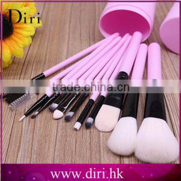 Best seller cute makeup brush set