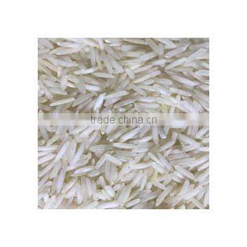 White Basmati Rice