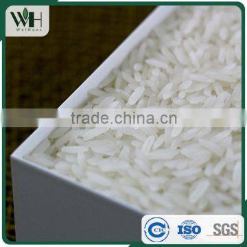 Sun-dried High-purity Well Packed Jasmine Rice photo-3