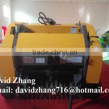 HH0850 Mini round hay balers with CE for sale