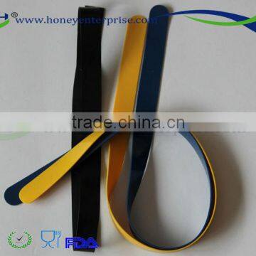 electrical and electronical useful magnet silicone tape