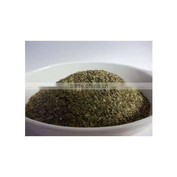 HOLY BASIL LEAVES (DRIED)