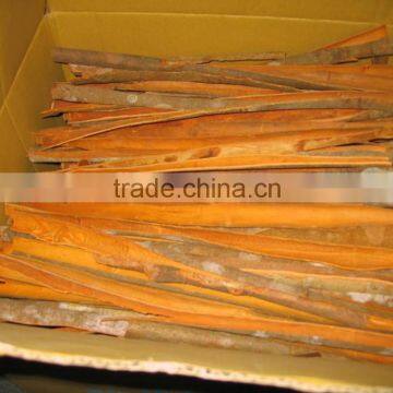 VIETNAM SPLIT CASSIA BEST PRICE