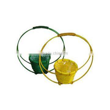 Bamboo Basket photo-2