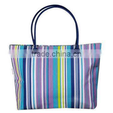 canvas shopping bag, canvas tote bag, beach bag