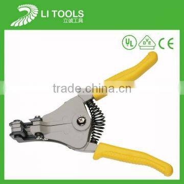 hot sale Heavy duty rubber wire cutter stripper plier