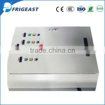 Control Box for refrigeration system