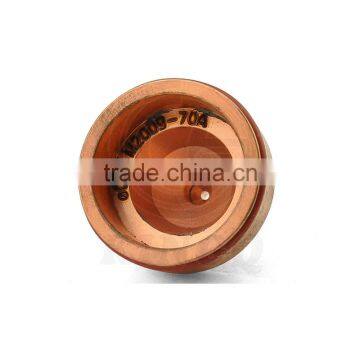 KINGQ Plasma Cutting Nozzle for KJELLBERG HiFocus 80i Torch With ce photo-3