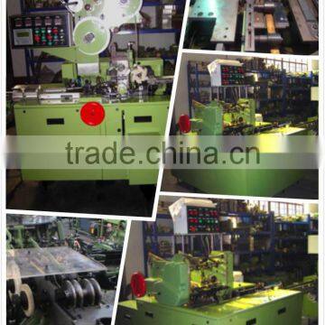 HLP Cigarettes Packing Machine Line