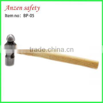 Linyi Shandong Chin Ball Pein Construction Nail Hammer photo-2