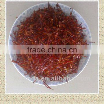 dried chilli slice,chilli products