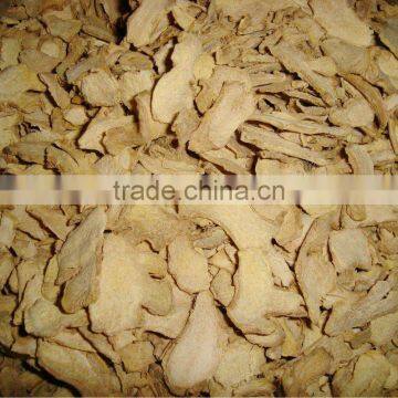 Dry ginger Dried Ginger Flakes Dehydrated Ginger origin FOB price