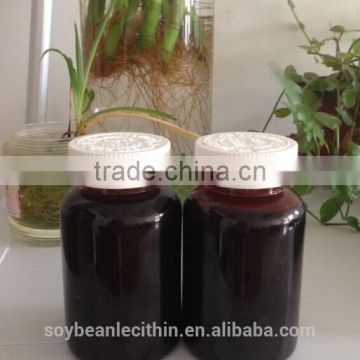 high grade biologically active bulk soya lecithin Food Supplement