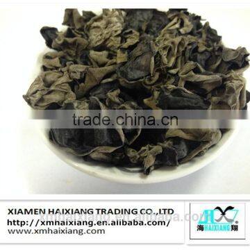 Good Quality Dried black fungus in China