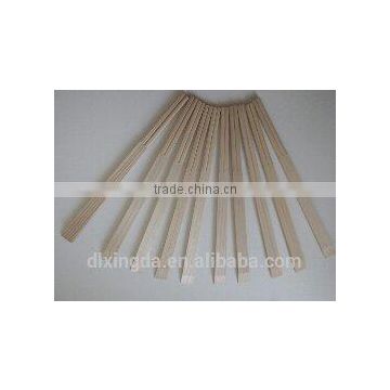 Disposable Pine Chopsticks, Pine Tensoge Chopsticks in Bulk Packing